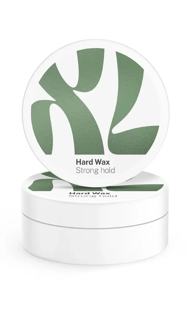 Hard Wax