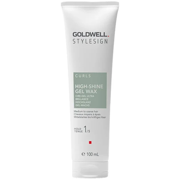 4021609520078 1 goldwell stylesign high shine gel wax 100 ml