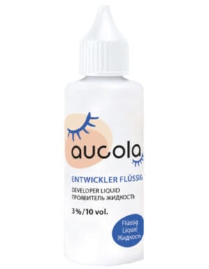 ontwikkelaar liquid