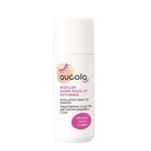Oogmake-up Remover