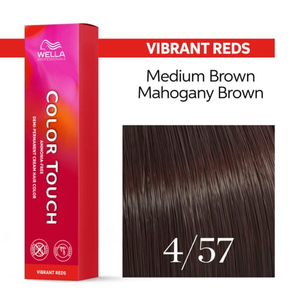 Wella haarverf