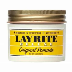 Layrite Original Pomada 120g