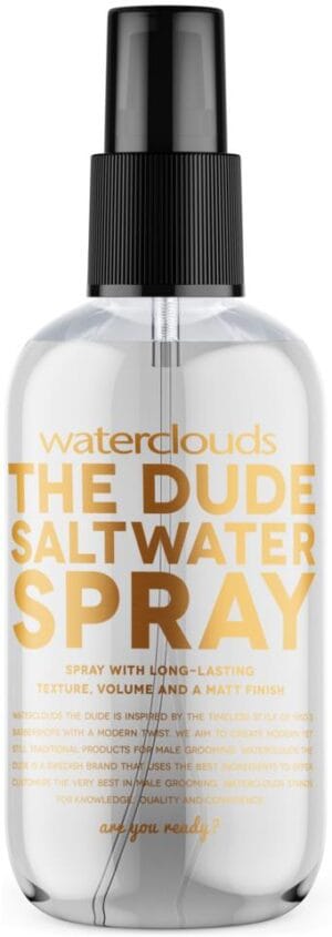 Waterclouds Saltwater Spray