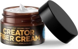 Waterclouds Creator Fiber Cream
