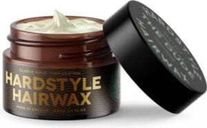 Waterclouds Hardstyle Hairwax
